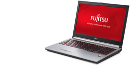Fujitsu H730