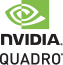 NVIDIA Quadro Logo