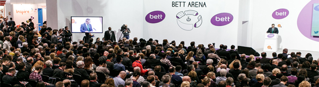 BETT Arena